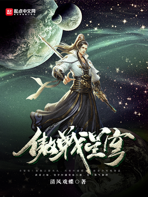 傲战星穹小说